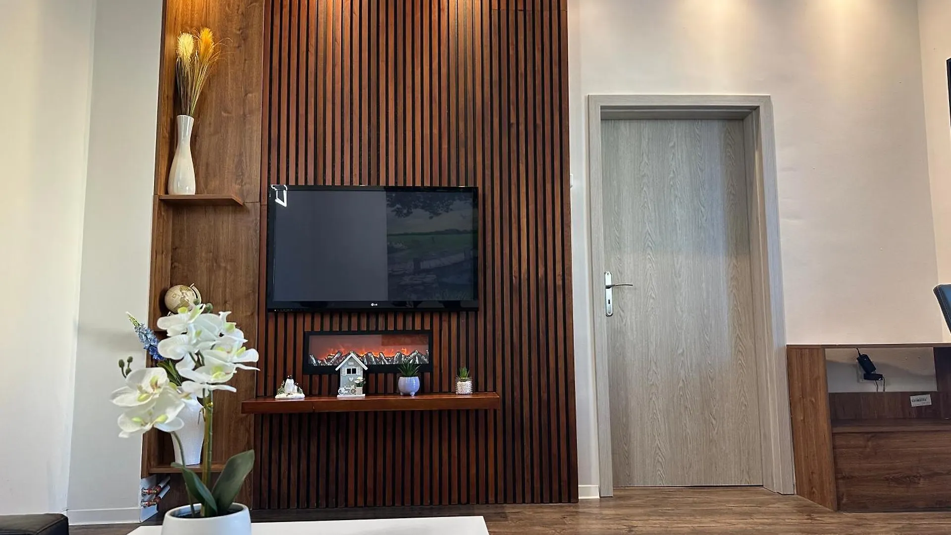 O2 Arena -Pva Expo - Tomy Apartment -Praha Prague