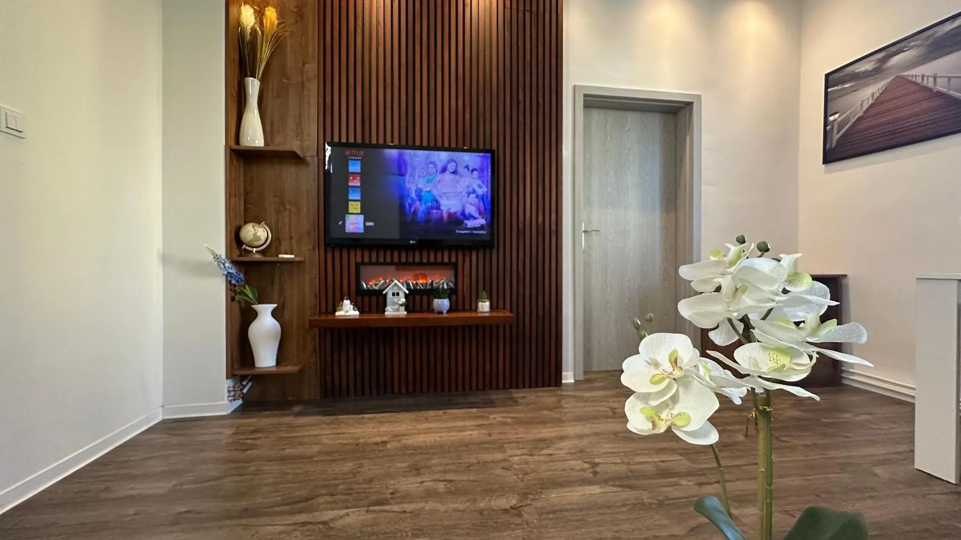 O2 Arena -Pva Expo - Tomy Apartment -Praha