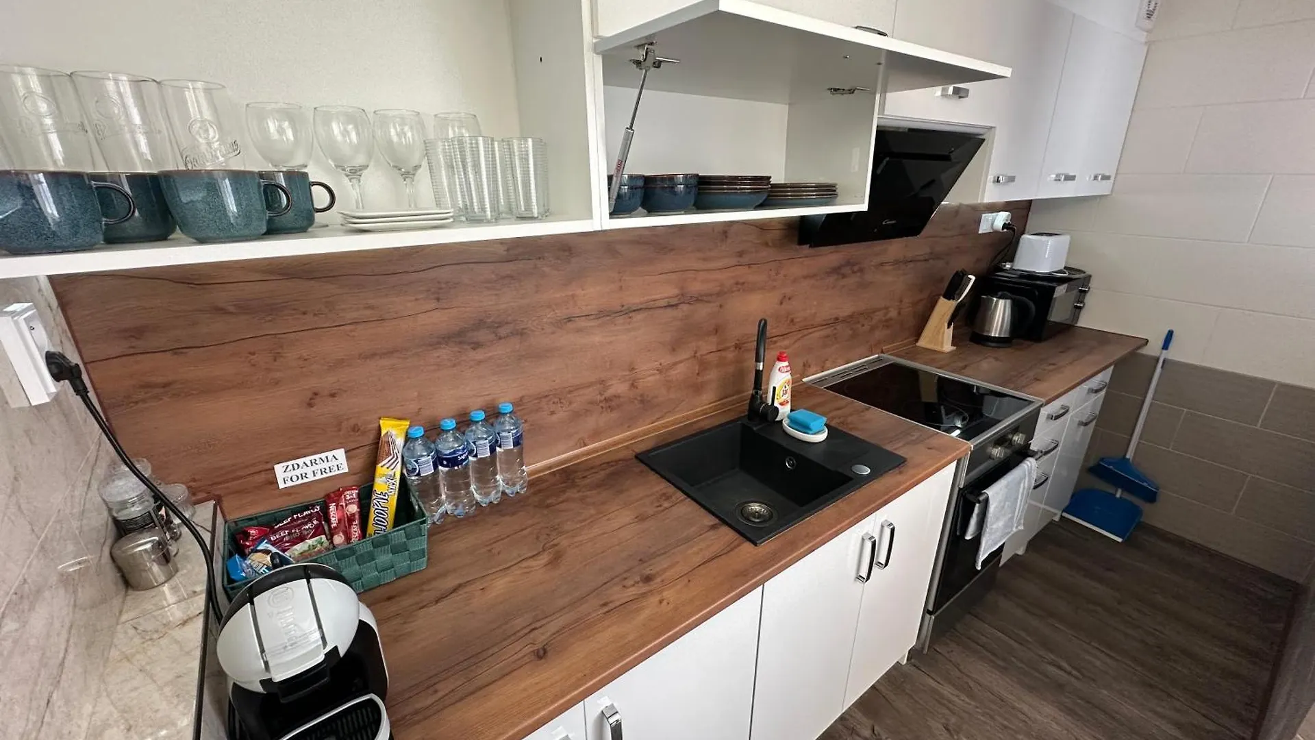 O2 Arena -Pva Expo - Tomy Apartment -Praha Czech Republic