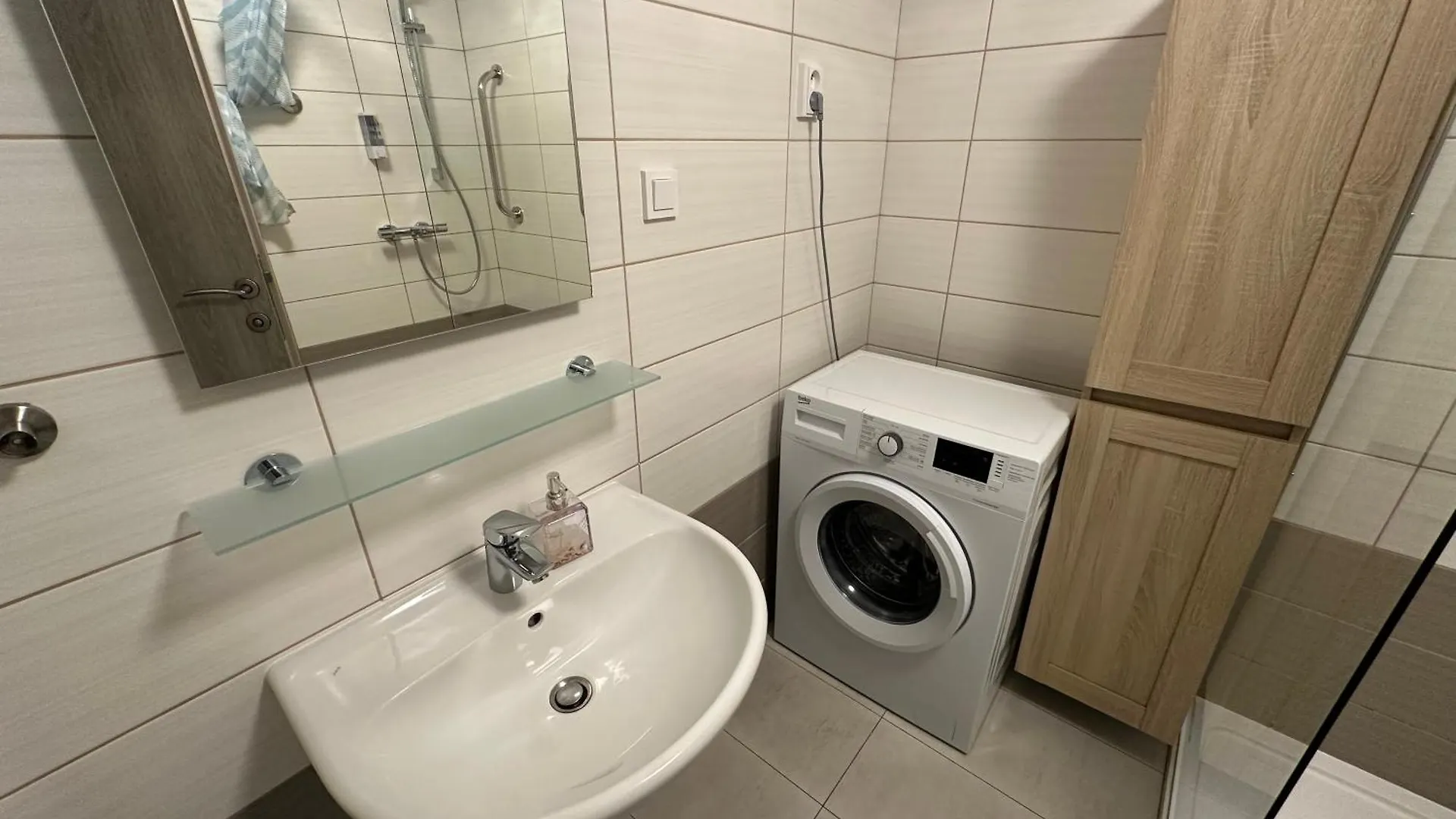 O2 Arena -Pva Expo - Tomy Apartment -Praha